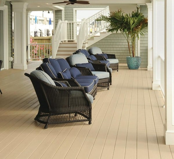 Deck Installers Images