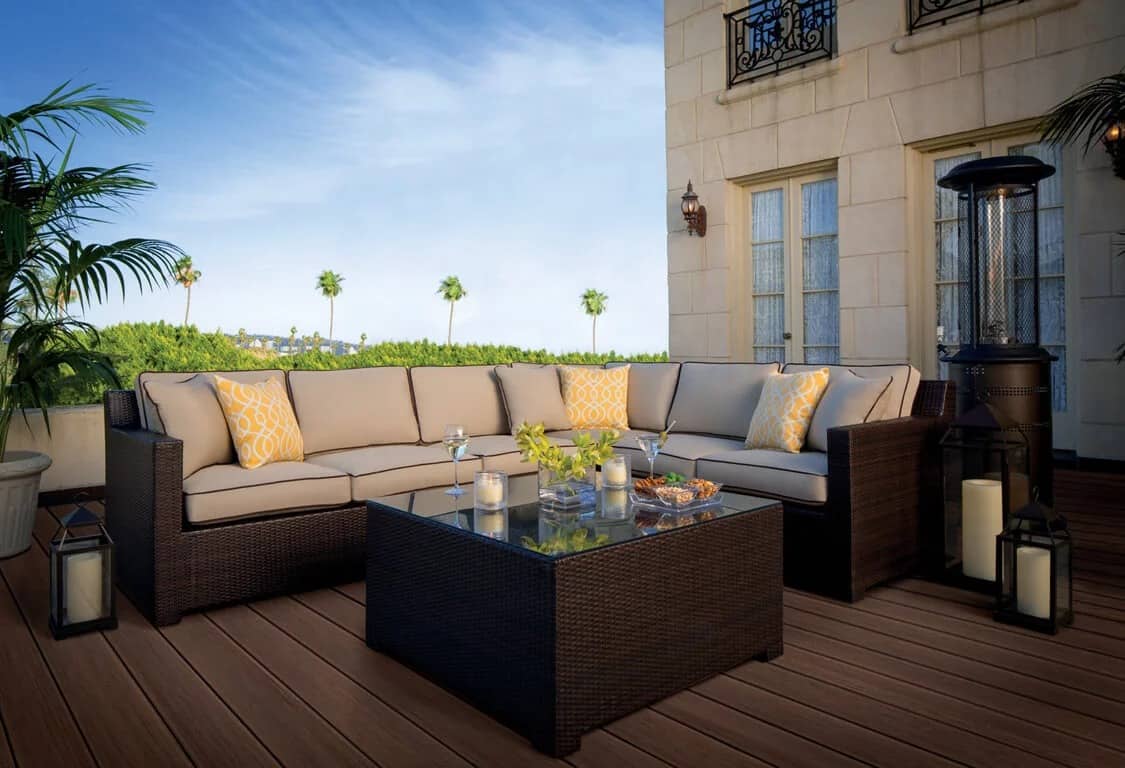 Deck Installers Images