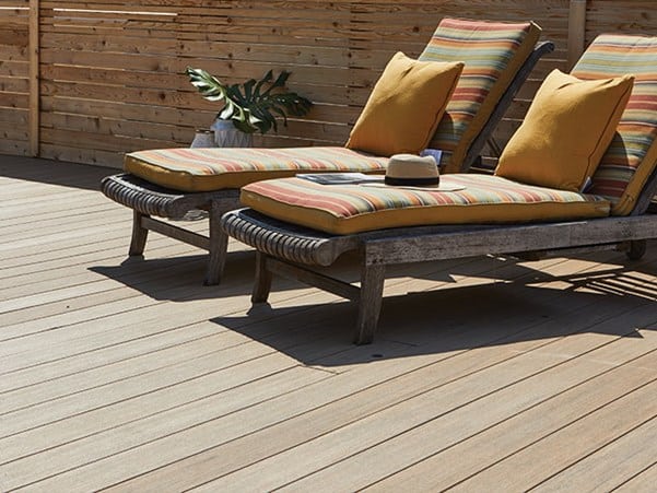 Deck Installers Images