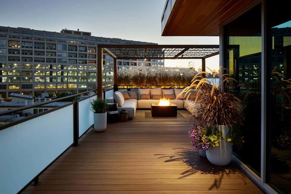 Deck Installers Images