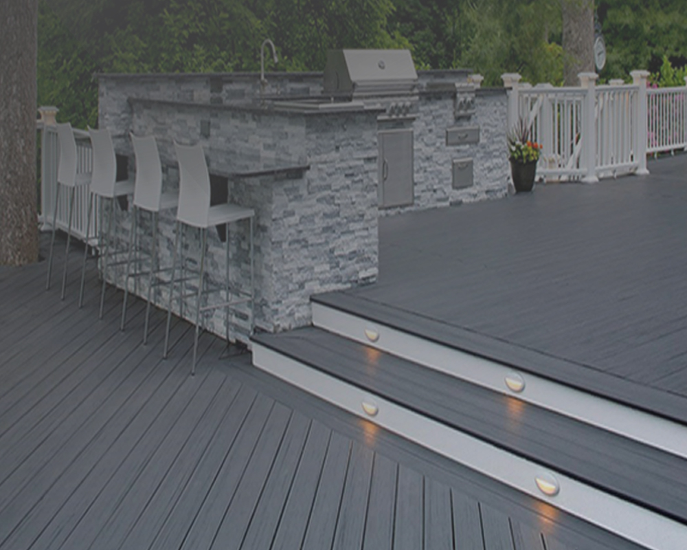Deck Installers Images