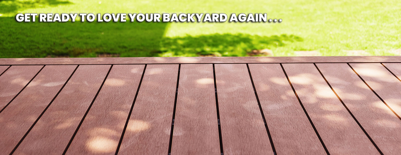 Deck Installers Images